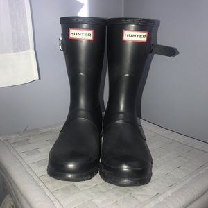 Hunter Boots